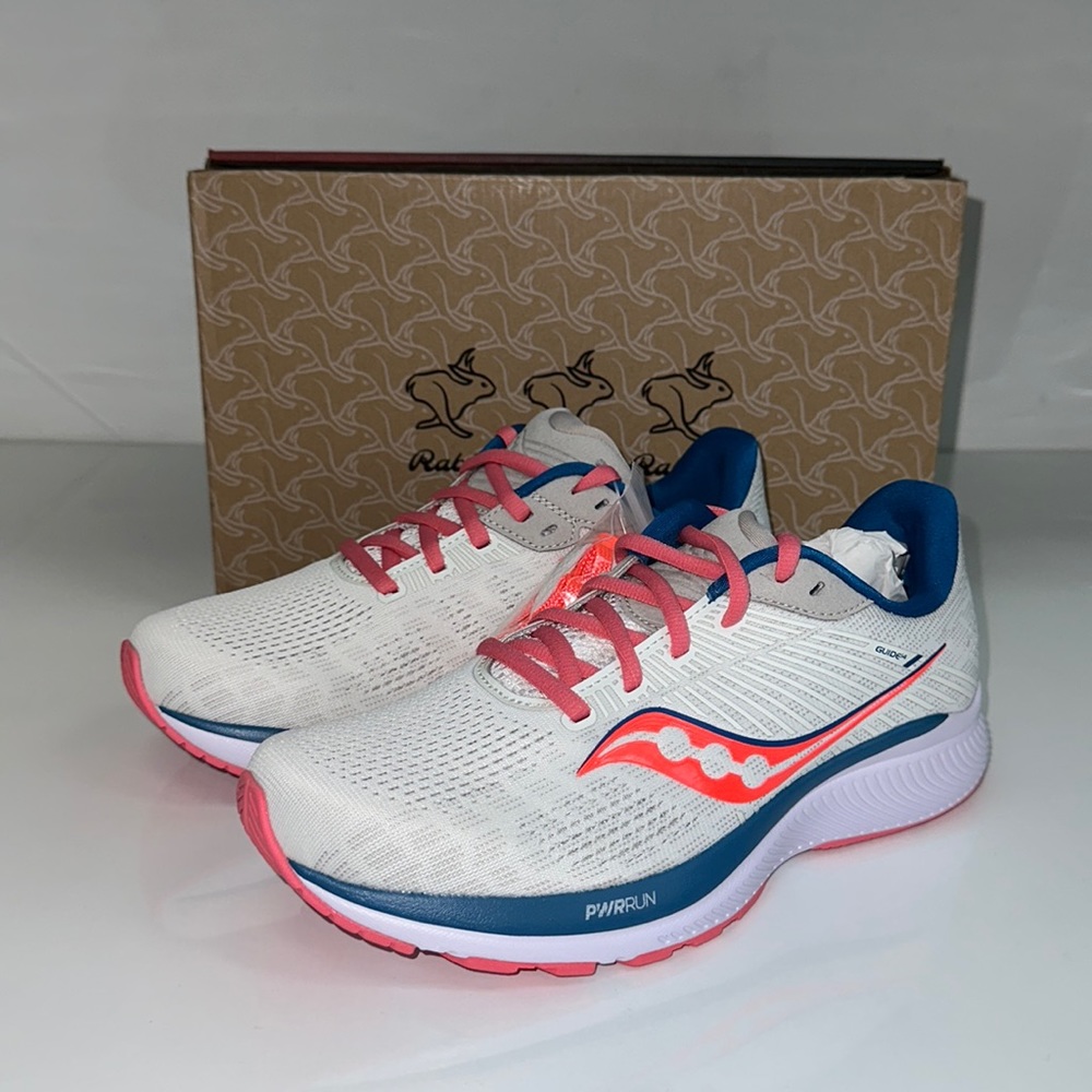 Saucony Women Guide 14